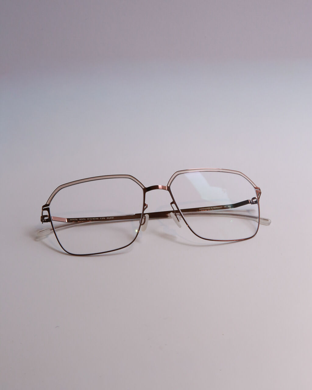 Mebius:Blog】MYKITA ：マイキータ 線の美しさを纏う、モダンな多角形