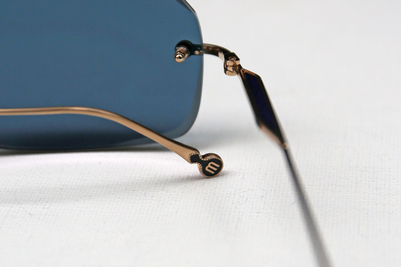 MATSUDA EYEWEAR：マツダ 