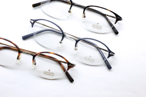 CLAYTON FRANKLIN-589590