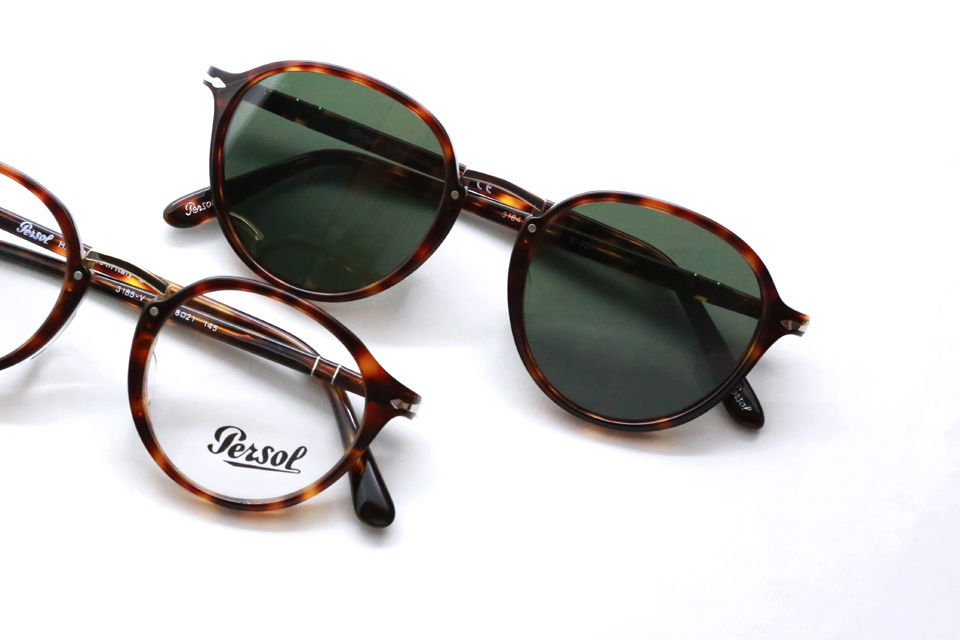 Persol 3184-S ペルソール サングラス　ブラウングラデーション 中古・古着通販】PERSOL (ペルソール) サングラス ブラウン｜ブランド