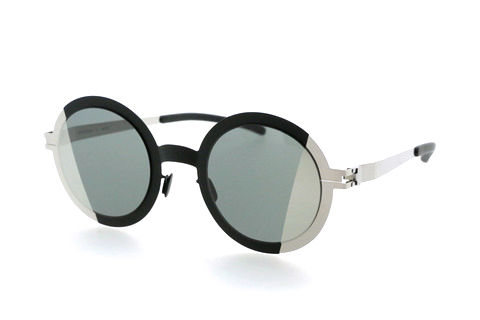 MYKITA（マイキータ） ラウンドサングラス 