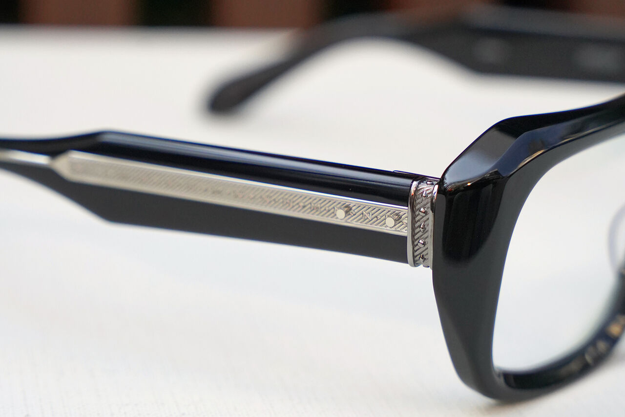 24AW新作 MATSUDA マツダ M1036 col.CR MATSUDA EYEWEAR：マツダ  