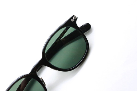 ◇希少◇EYEVAN 7285◇サングラス◇偏光レンズ◇770-1280◇日本製