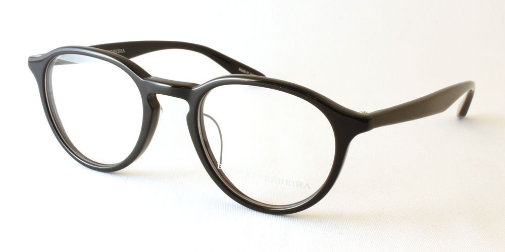 BARTON PERREIRA 新作 