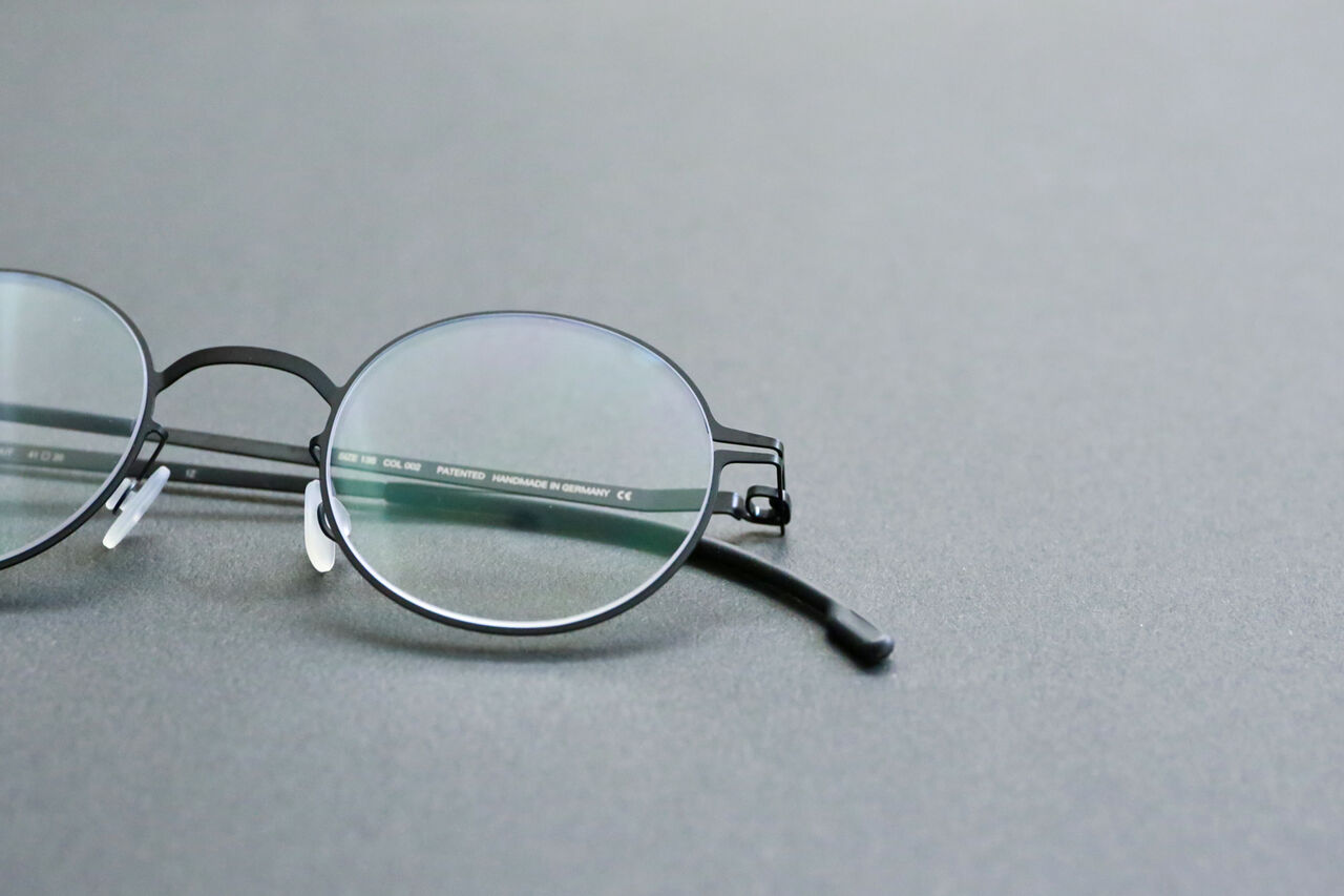 MYKITA：マイキータ LITE 