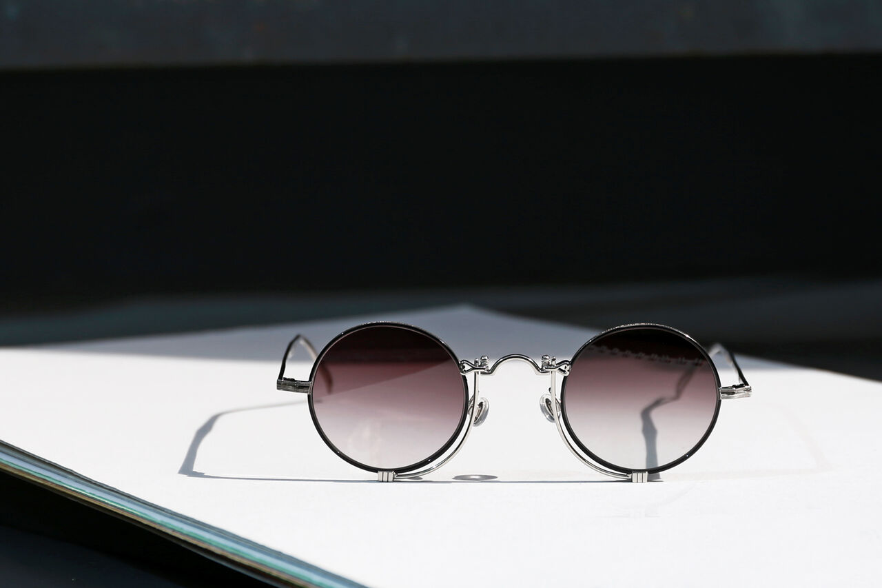 新ブランド【MATSUDA EYEWEAR:マツダ 】取扱スタート アイ 新ブランド【MATSUDA EYEWEAR:マツダ 】取扱スタート アイ