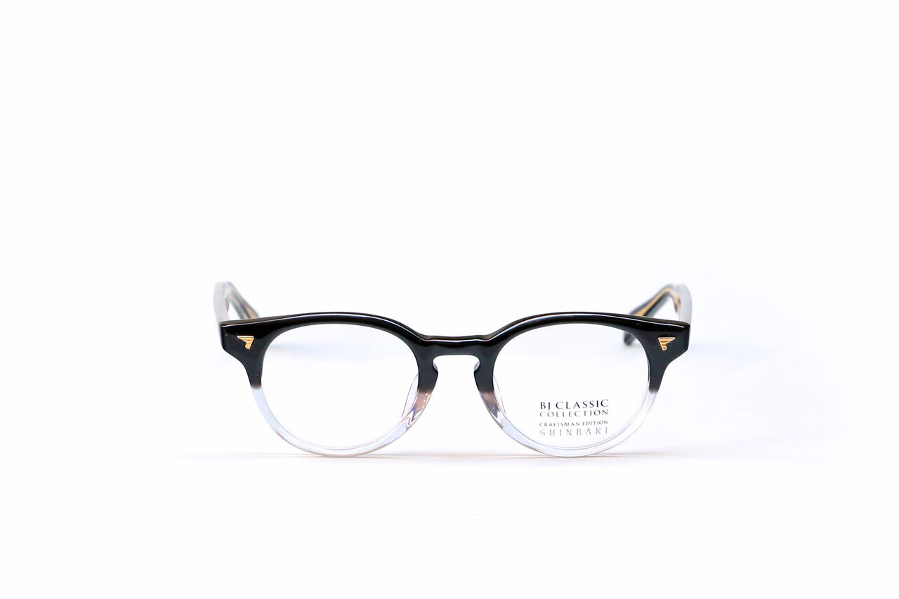 BJ Classic collection CRAFTSMAN EDITION SHINBARI 
