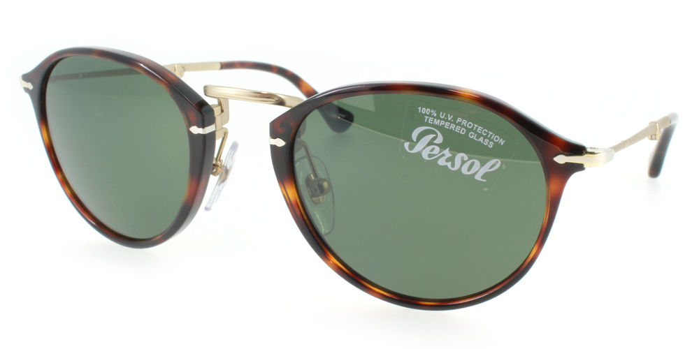 Persol（ペルソール）のボストンサングラス “3092SM” “3075S