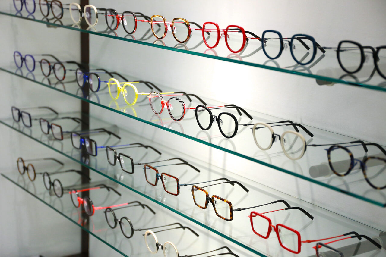 theo：テオ potatoes acetate シリーズをご紹介 【theo TRUNK SHOW