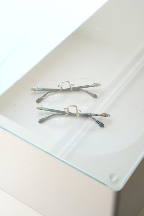【25mm巾】メビウス オーダー 25mm巾】メビウスオーダーページ オーダーメイドフレーム : eyewear