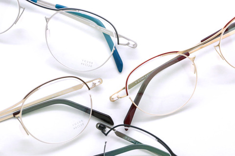 Y CONCEPT ： ワイコンセプト  