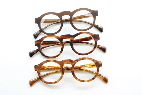 Jacques Durand506-ブラウン