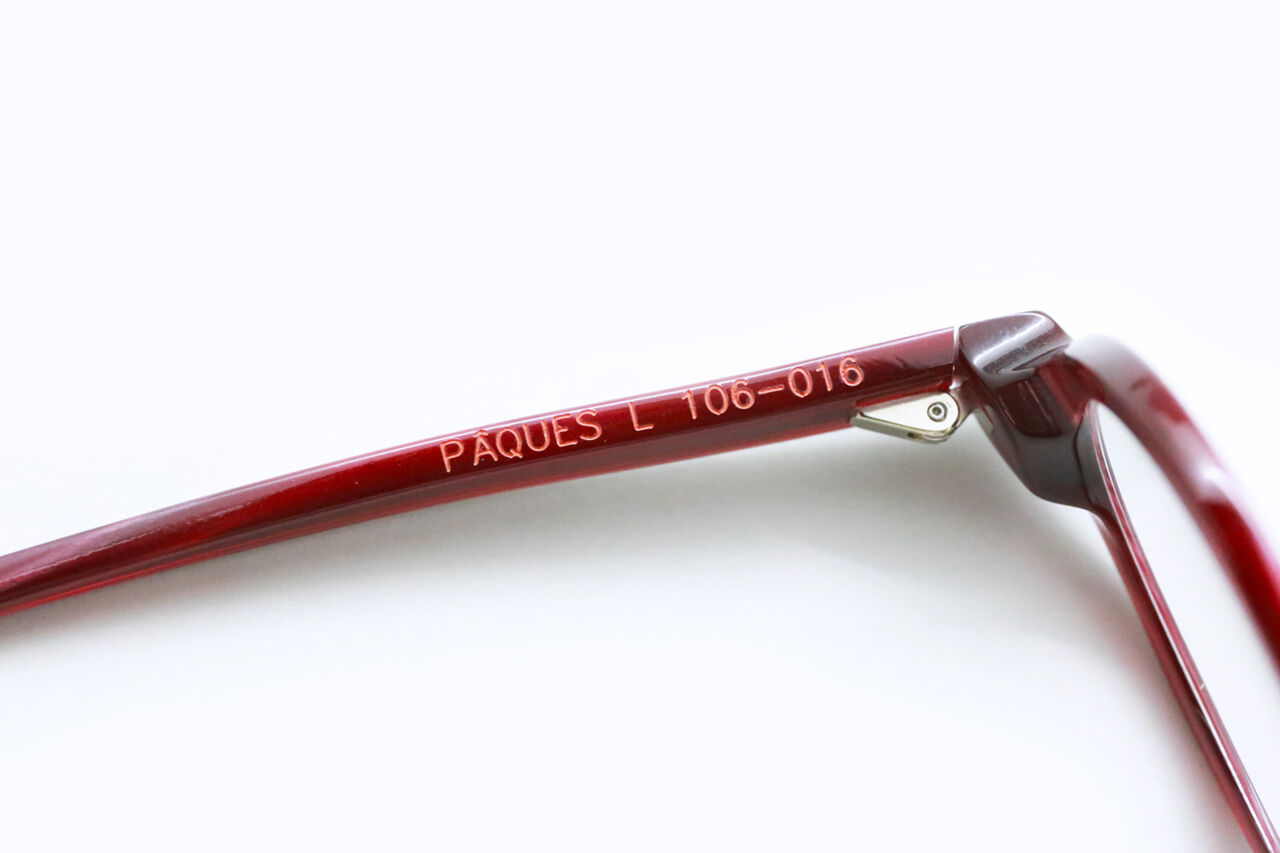 Jacques Durand：ジャックデュラン レアモデル 