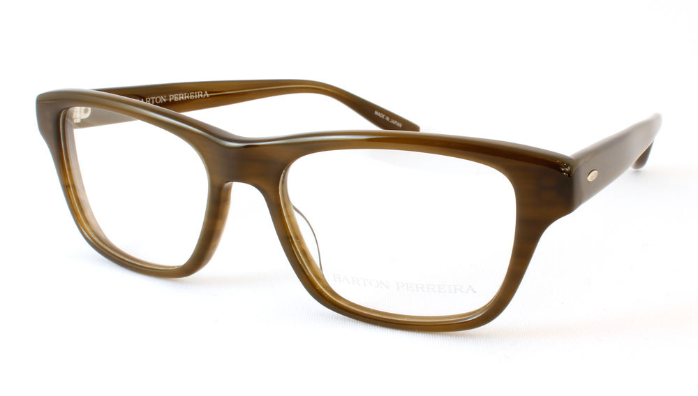 BARTON PERREIRA バートンペレイラ！！ : 