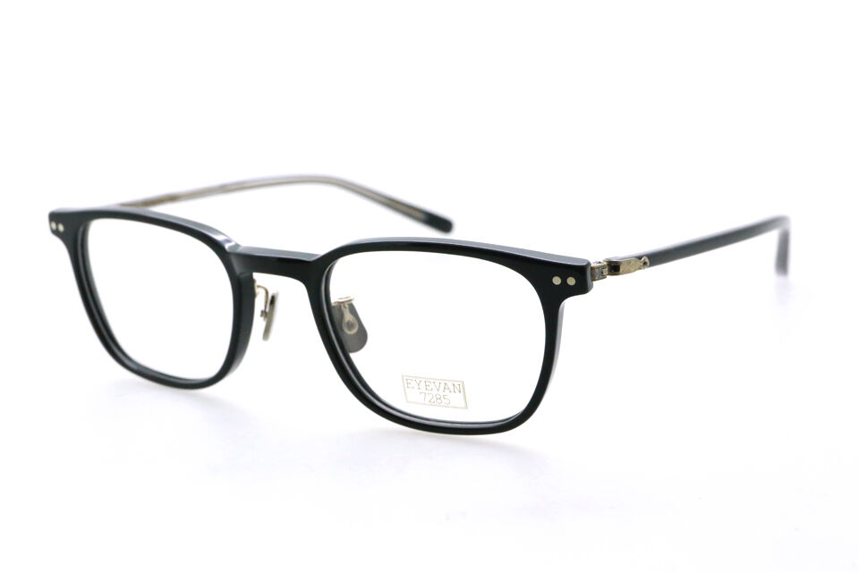 【最終値下げ】Eyevan7285 331 EYEVAN 7285 331 EYEVAN7285（アイヴァン7285）新作 331 熊本