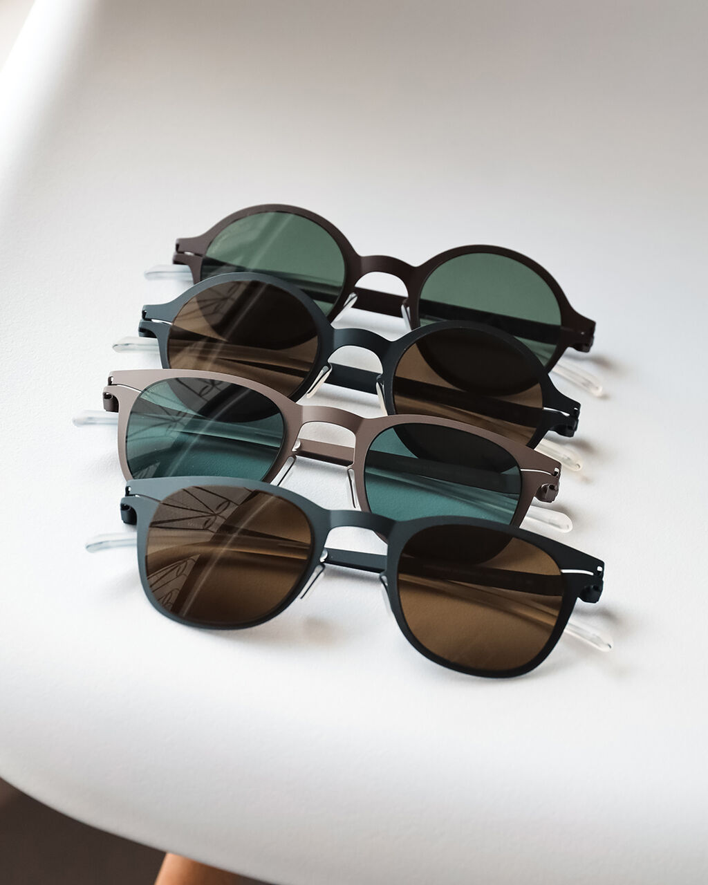 どこまで削ぐか。どこまで遊ぶか。」MYKITAのミニマリズムに、ふたつの