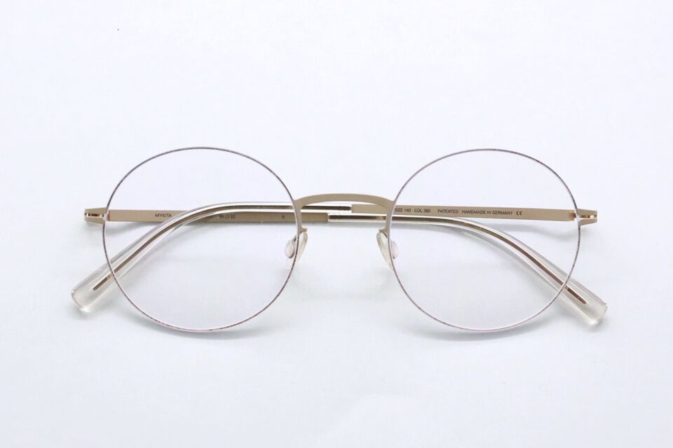 mykita マイキータ MYKITA LESSRIM SHO col.360 MYKITA／マイキータ 