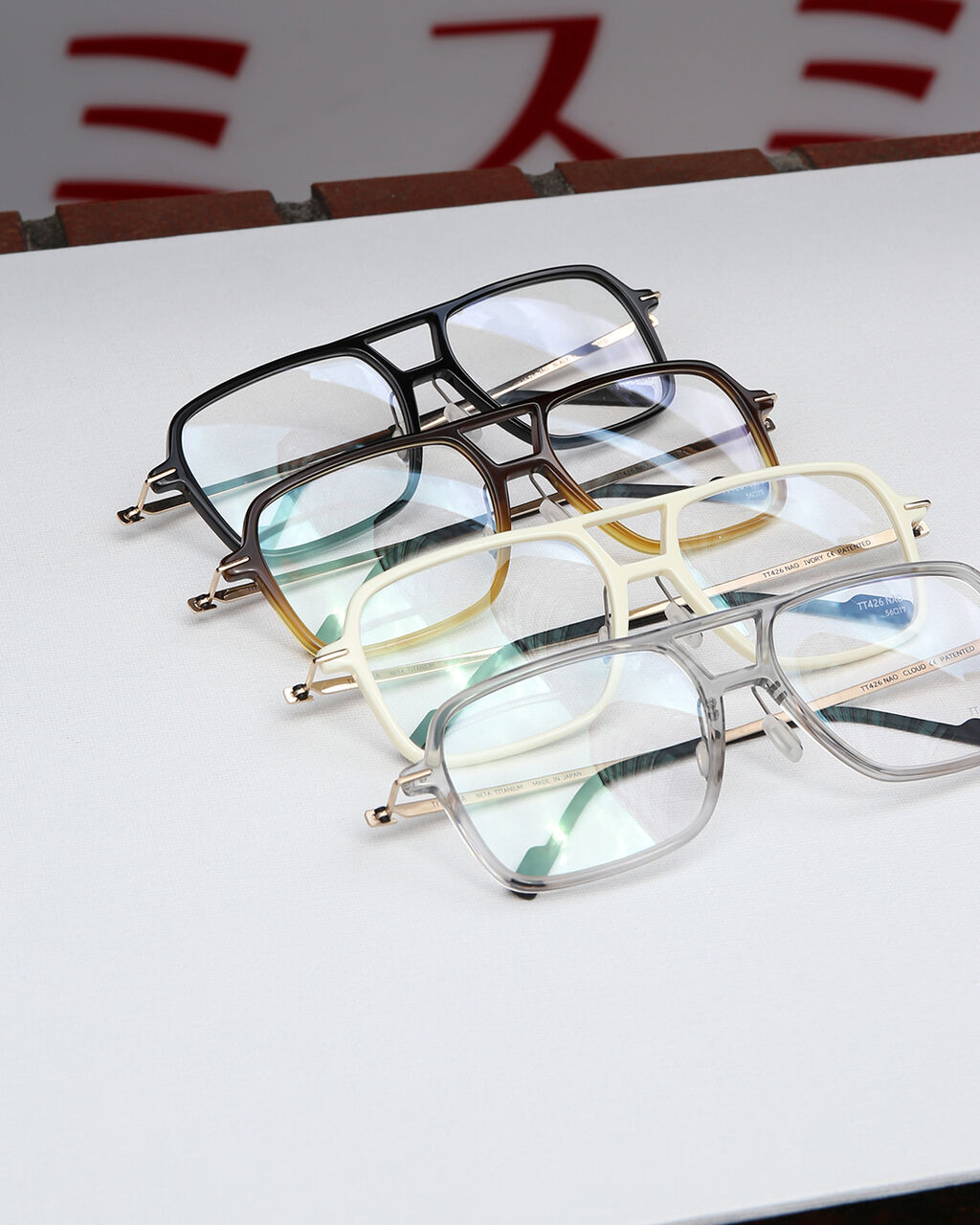 TITANIKA：チタニカ 