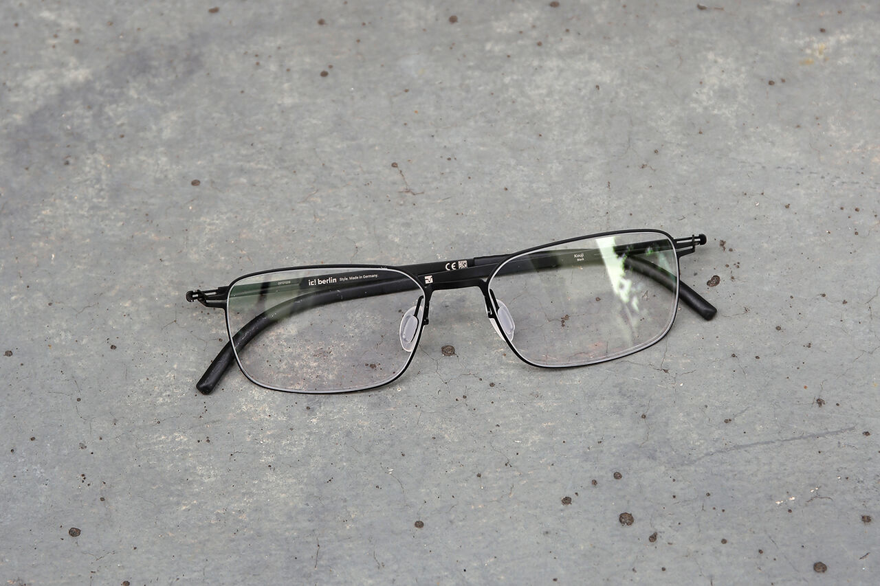 ic!berlin：アイシー！ベルリン 