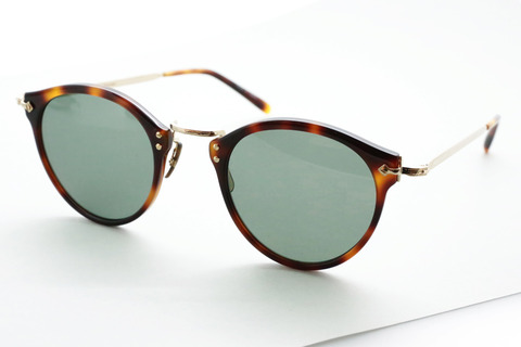 OLIVER PEOPLES-505SUN-DM