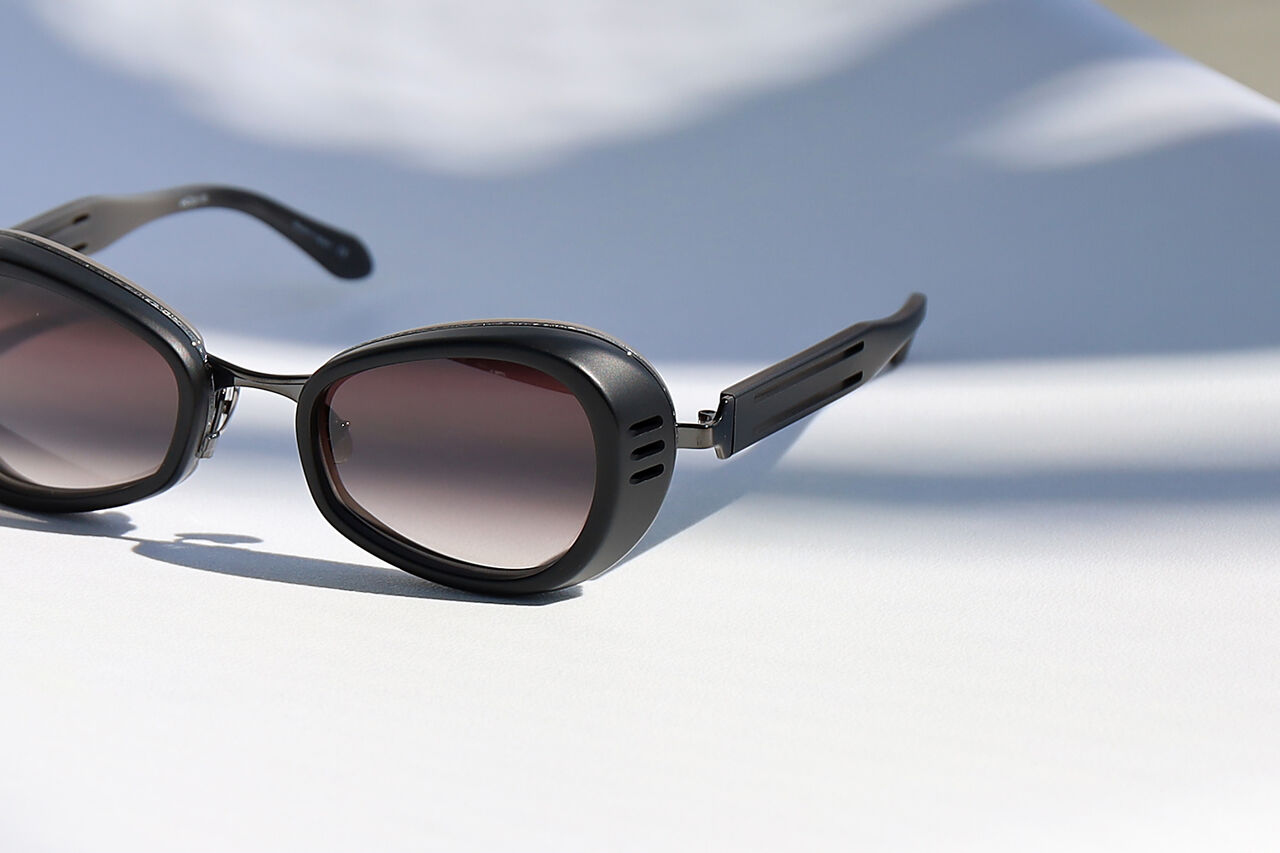 MAZDA サングラス　10610H 新入荷紹介 MATSUDA eyewear, 10610H | 眼鏡工房 久保田