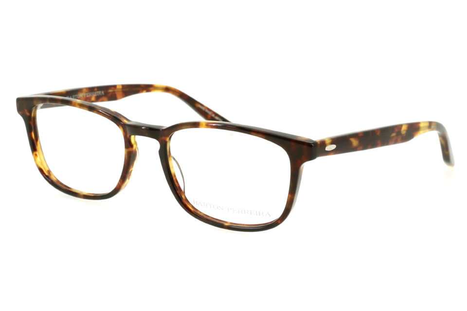 BARTON PERREIRA BANKS45 THOMPSON TIMOTHY eyewear MEBIUS BLOG