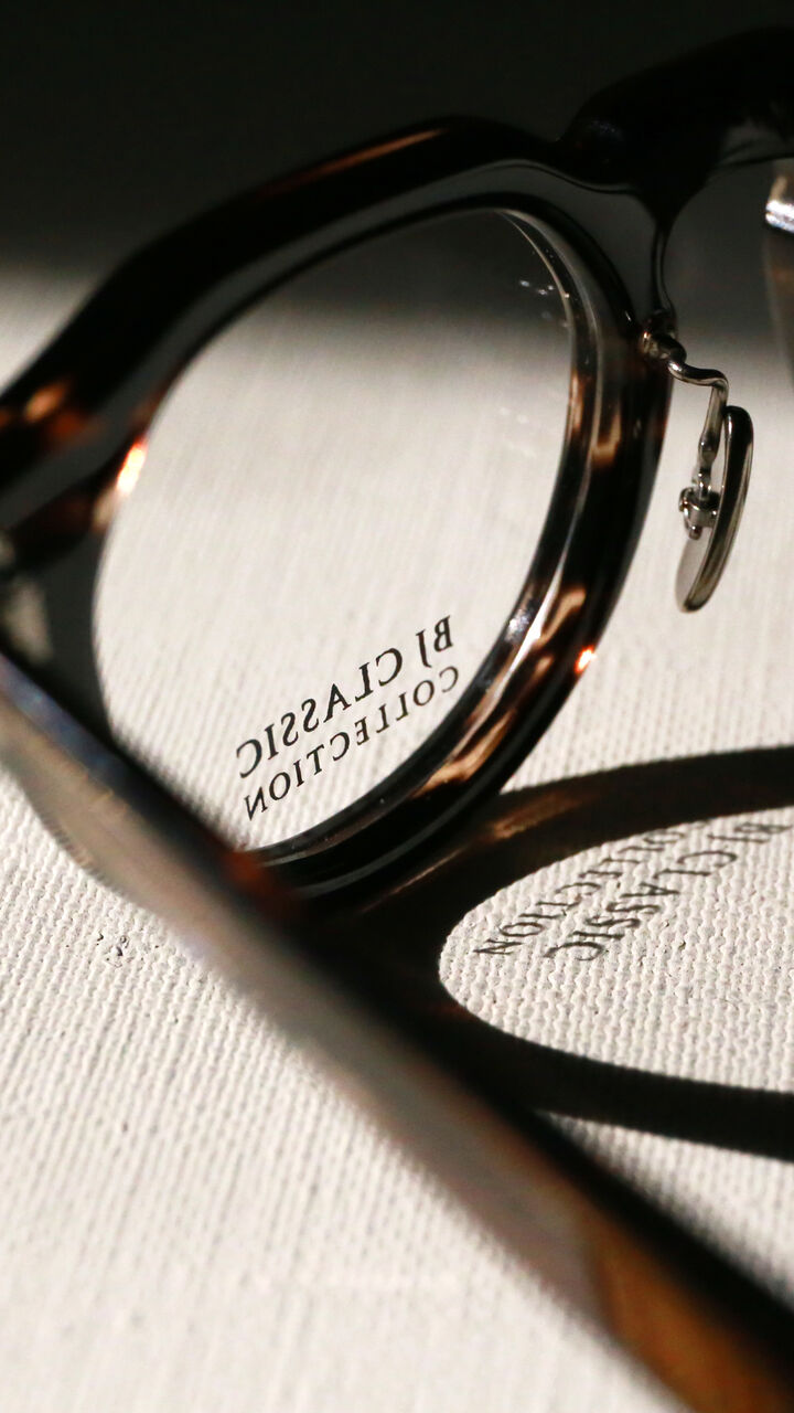 BJ classic collection：ビージェークラシックコレクション 