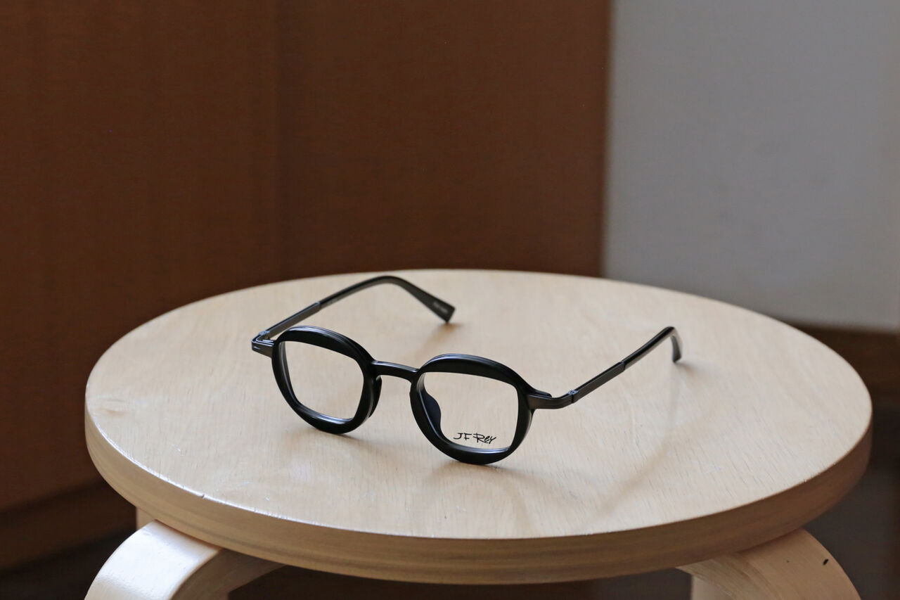 JEAN-FRANCOIS-REY 1985：ジャンフランソワレイ 1985 