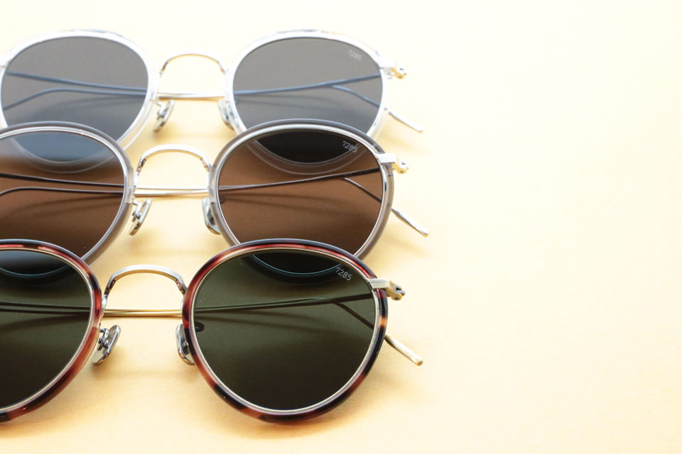 EYEVAN7285 717-2 1122 46◻︎24-145 Eyevan7285 - 717E-332902 (46) – BLACKZMITH Optical