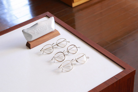 EYEVAN7285 / アイヴァン7285 156i / 100900 MODEL 156i | EYEVAN 7285