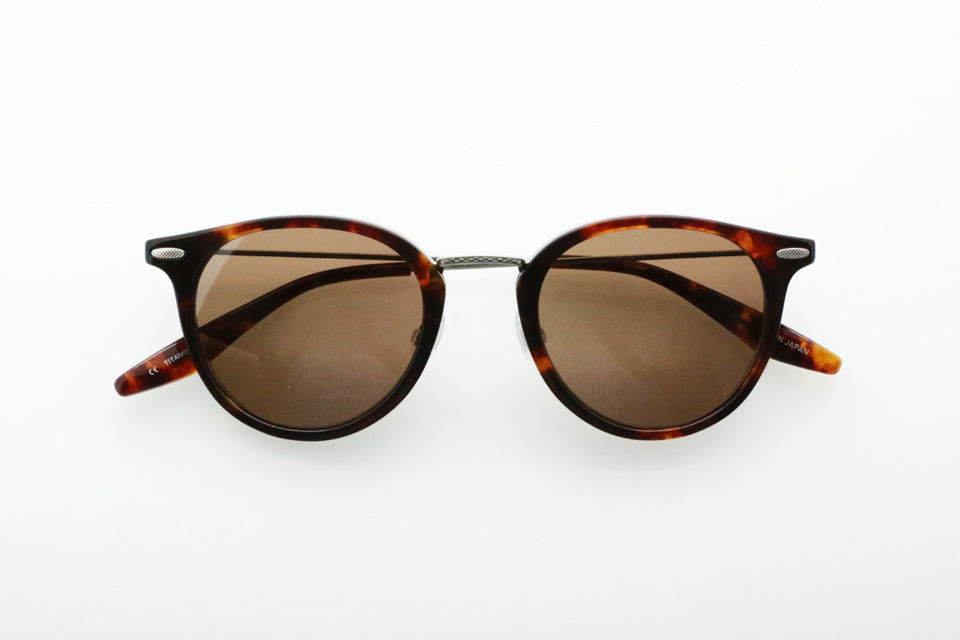 BARTON PERREIRA (バートンペレイラ) 新作サングラス 