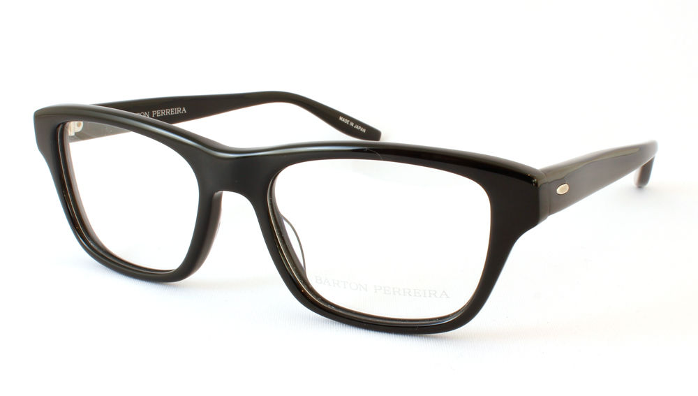 BARTON PERREIRA バートンペレイラ！！ : 