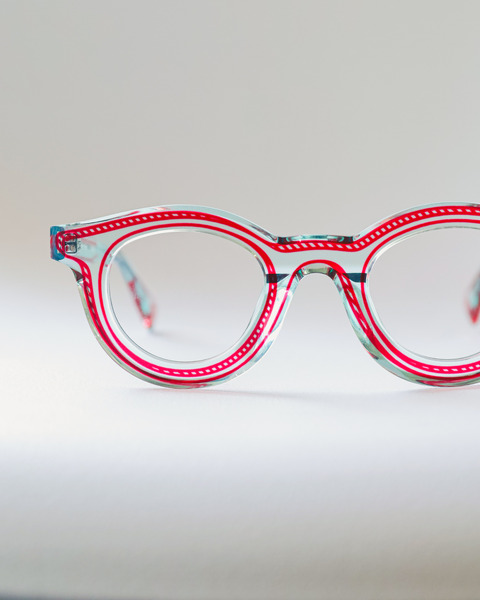 Theo EYE WITNESS 廃盤 完売 フレーム Theo EYE WITNESS 廃盤 完売 フレーム