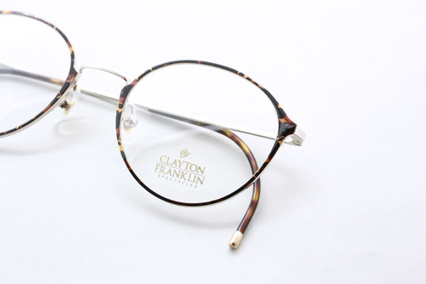 CLAYTON FRANKLIN-603-c