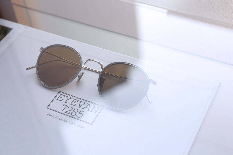 EYEVAN7285（アイヴァン7285） 