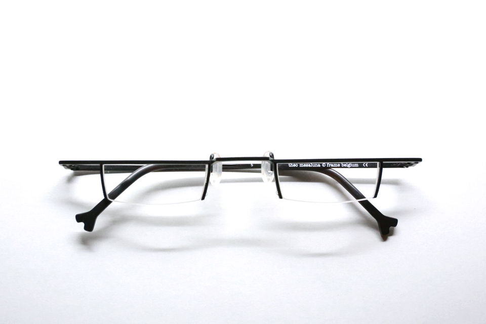 Theo luna mezza メガネ　眼鏡　ビンテージ　フレーム　老眼鏡 Theo luna mezza メガネ 眼鏡 ビンテージ フレーム 老眼鏡