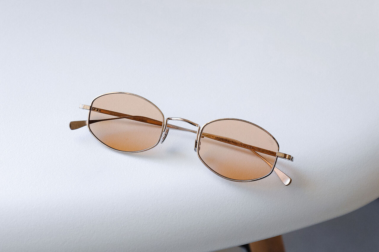 EYEVAN7285：アイヴァン7285 