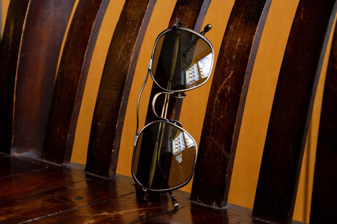 MATSUDA EYEWEAR：マツダ 
