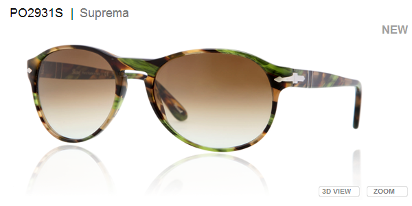 Persol ペルソール サングラス 2931　714　トムクルーズ Persol ペルソール サングラス 2931 714 トムクルーズ