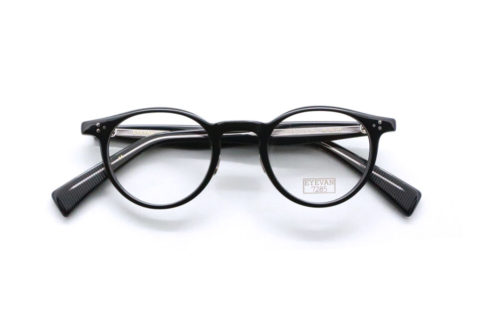 eyevan 7285 モデル332 カラー103