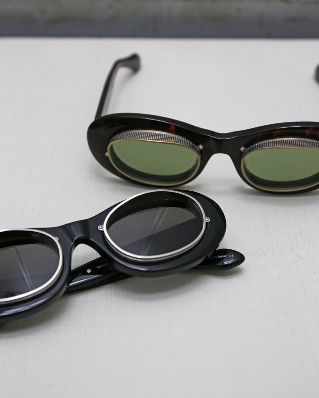 MATSUDA EYEWEAR：マツダ 