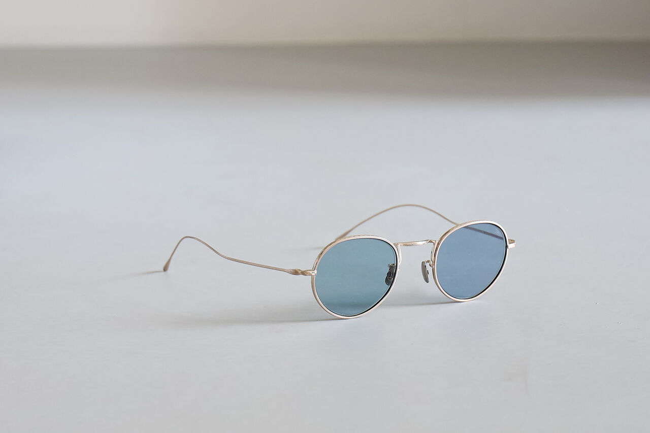 EYEVAN 7285 194 Col. 911 サングラス