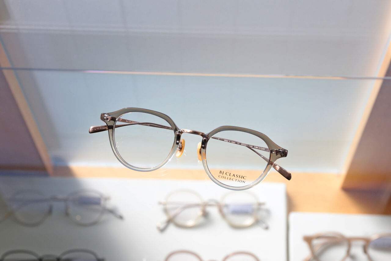 BJ Classic collection ＂COM-573NT 