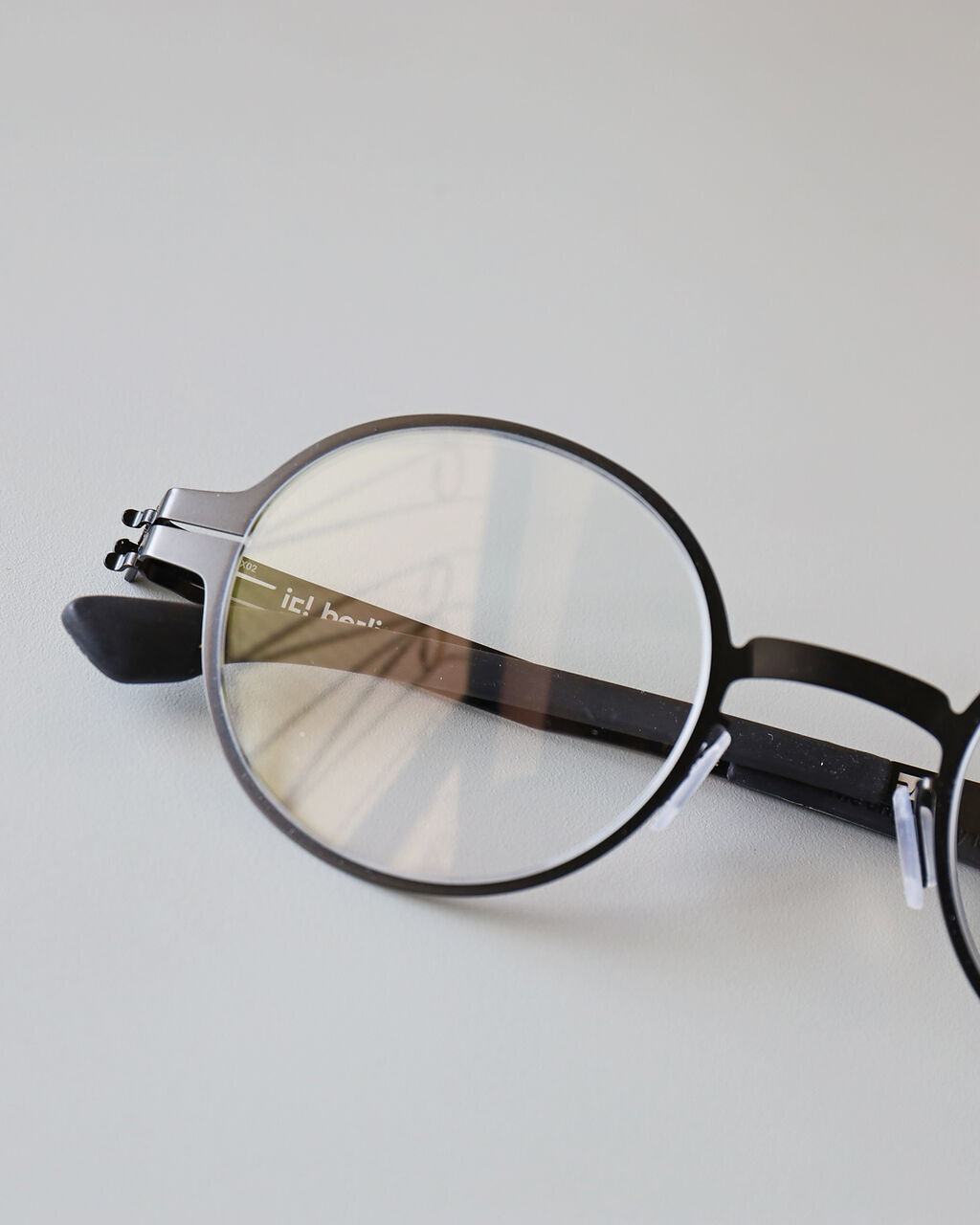 ic!berlin：アイシー！ベルリン  