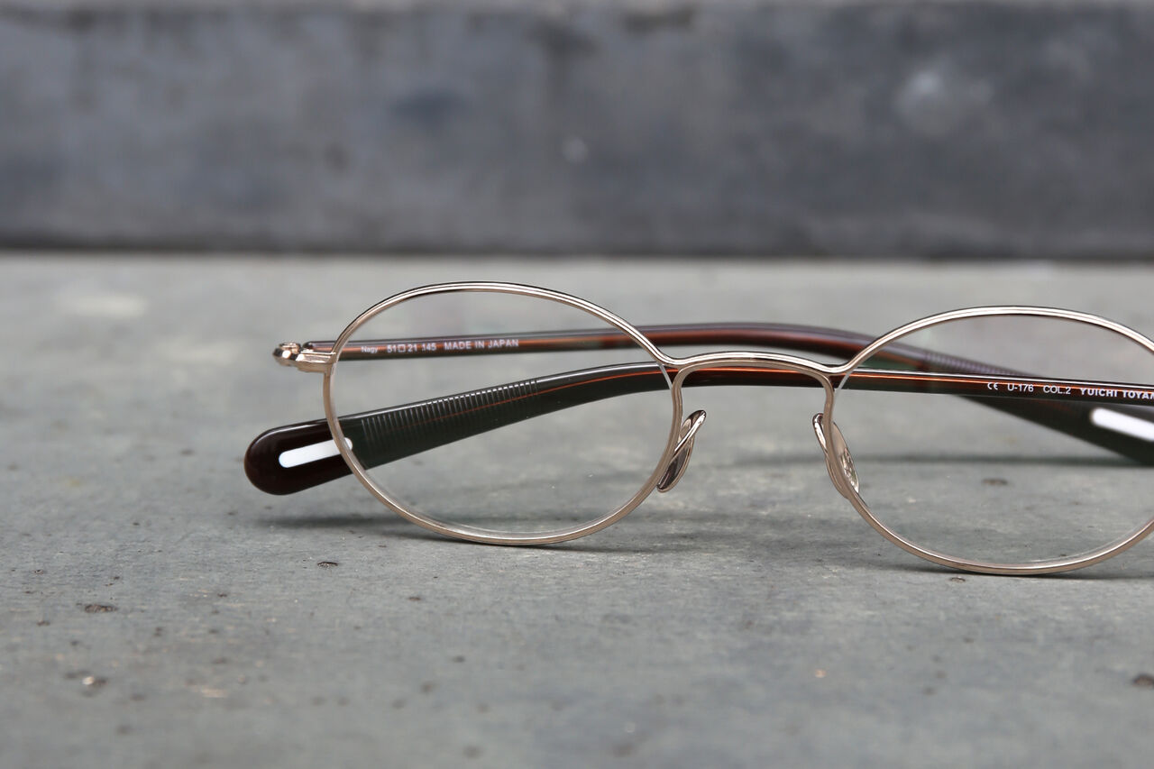 YUICHI TOYAMA：ユウイチトヤマ 