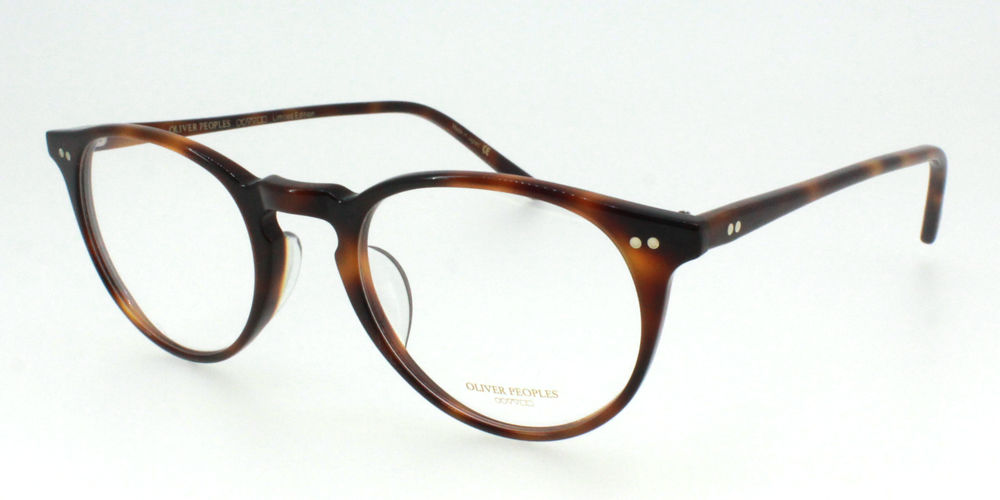 Oliver Peoples Oliver Peoples