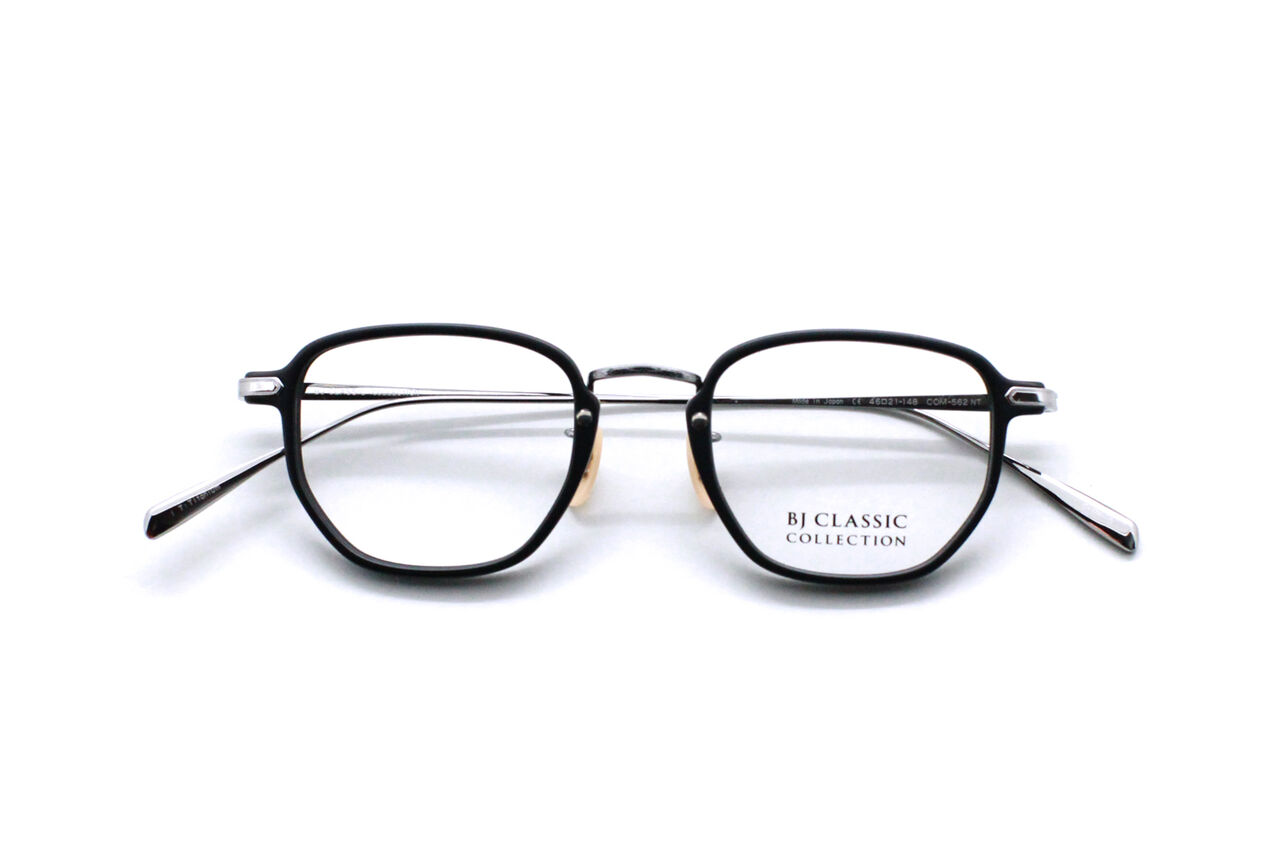 BJ Classic collection 【COM-562NT】 最新作：ビージェイクラシック