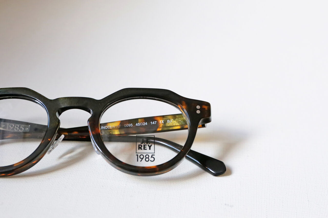 JEAN-FRANCOIS-REY 1985 