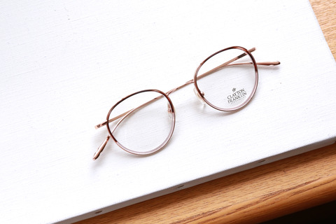 CLAYTON FRANKLIN-606-RG・BSPH