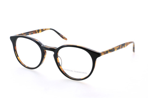 BARTON PERREIRA-princeton-c